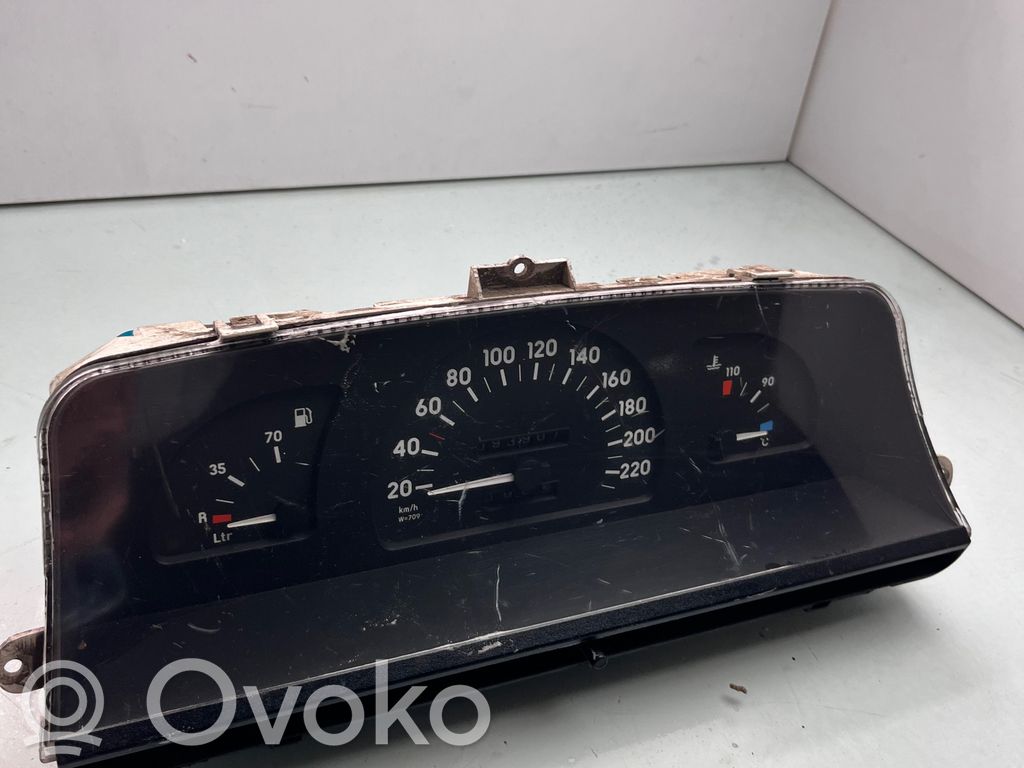 Opel Omega A Velocímetro (tablero de instrumentos) 