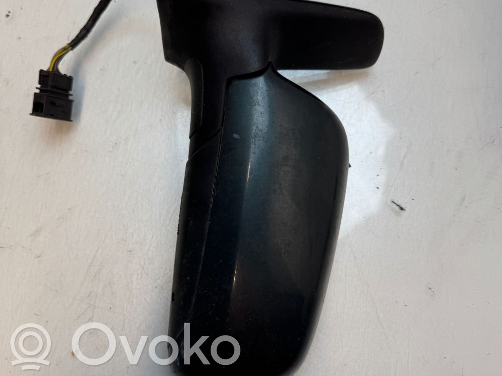 Ford Galaxy Front door electric wing mirror 