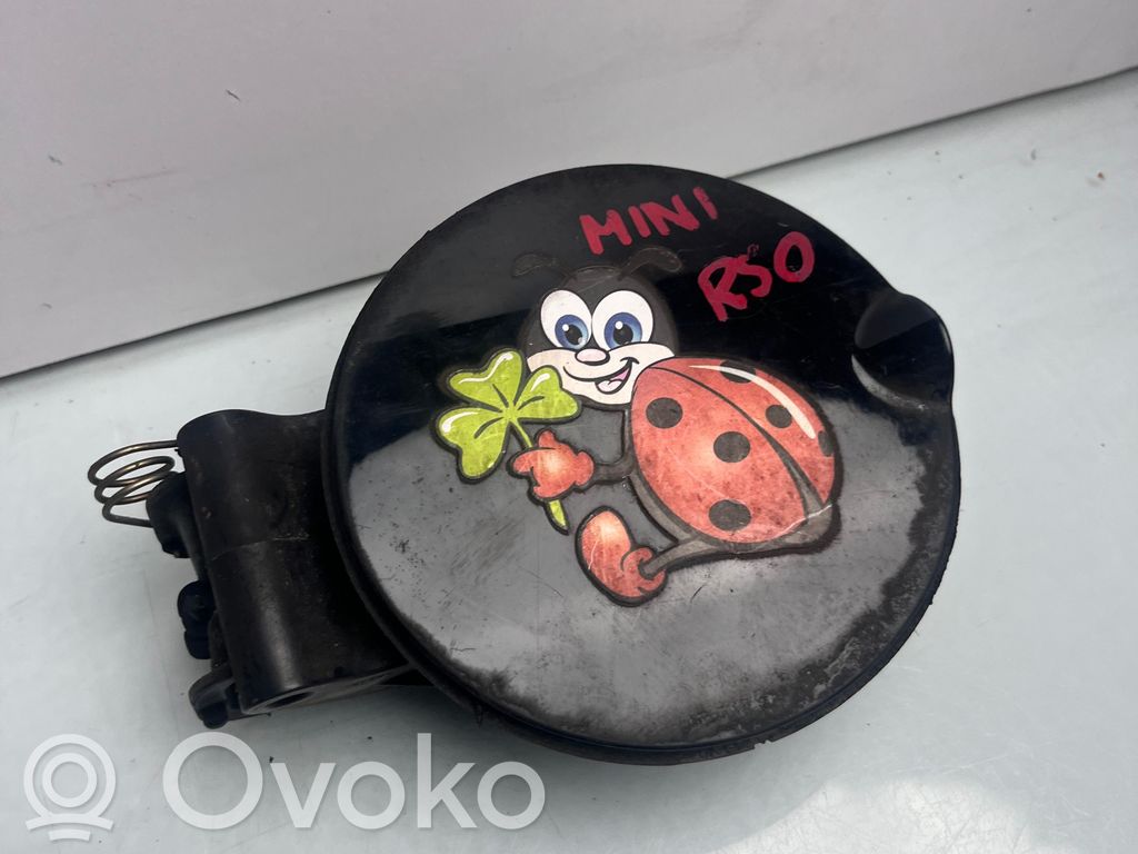 Mini One - Cooper R50 - 53 Degalų bako dangtelis 