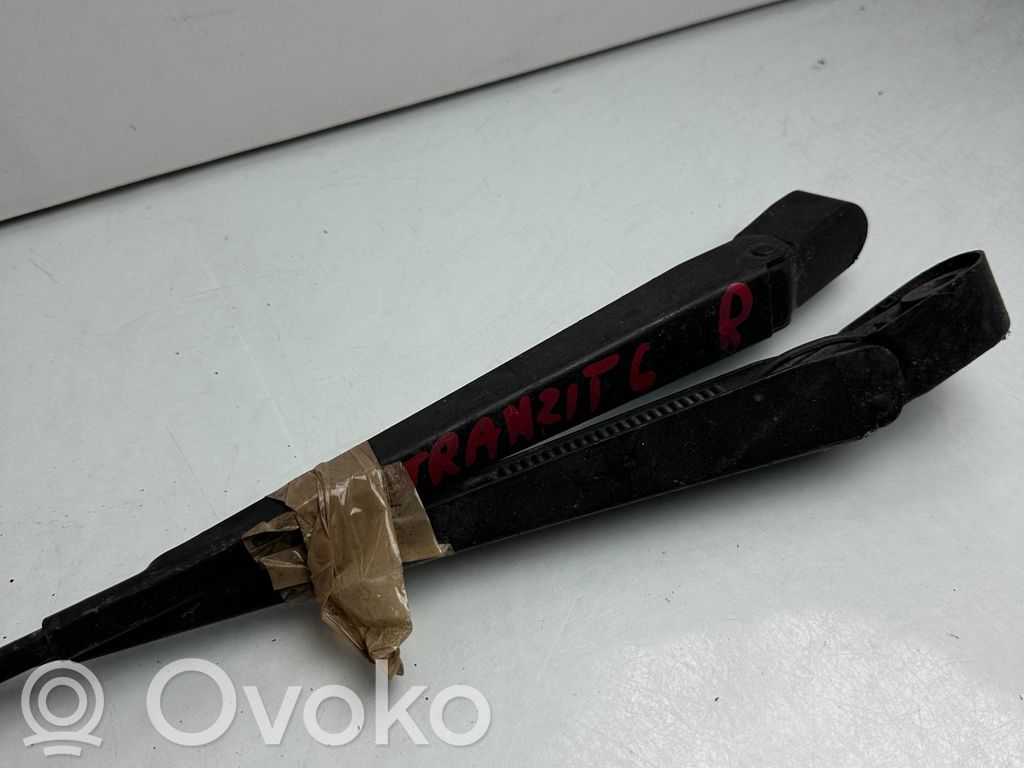 Front wiper blade arm   YC1517526DA