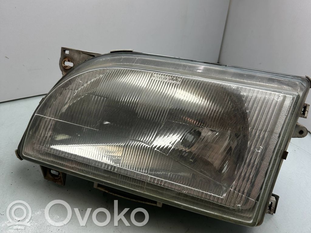 Ford Transit Headlight/headlamp 