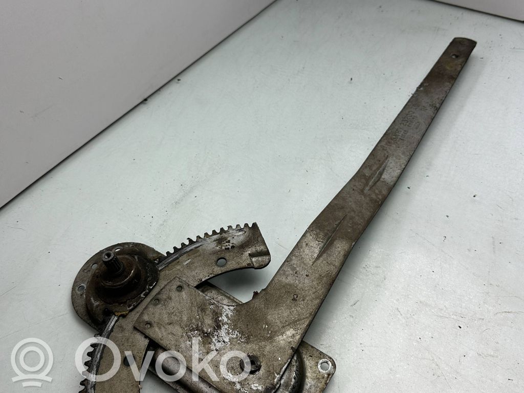 Ford Transit Front door manual window regulator 