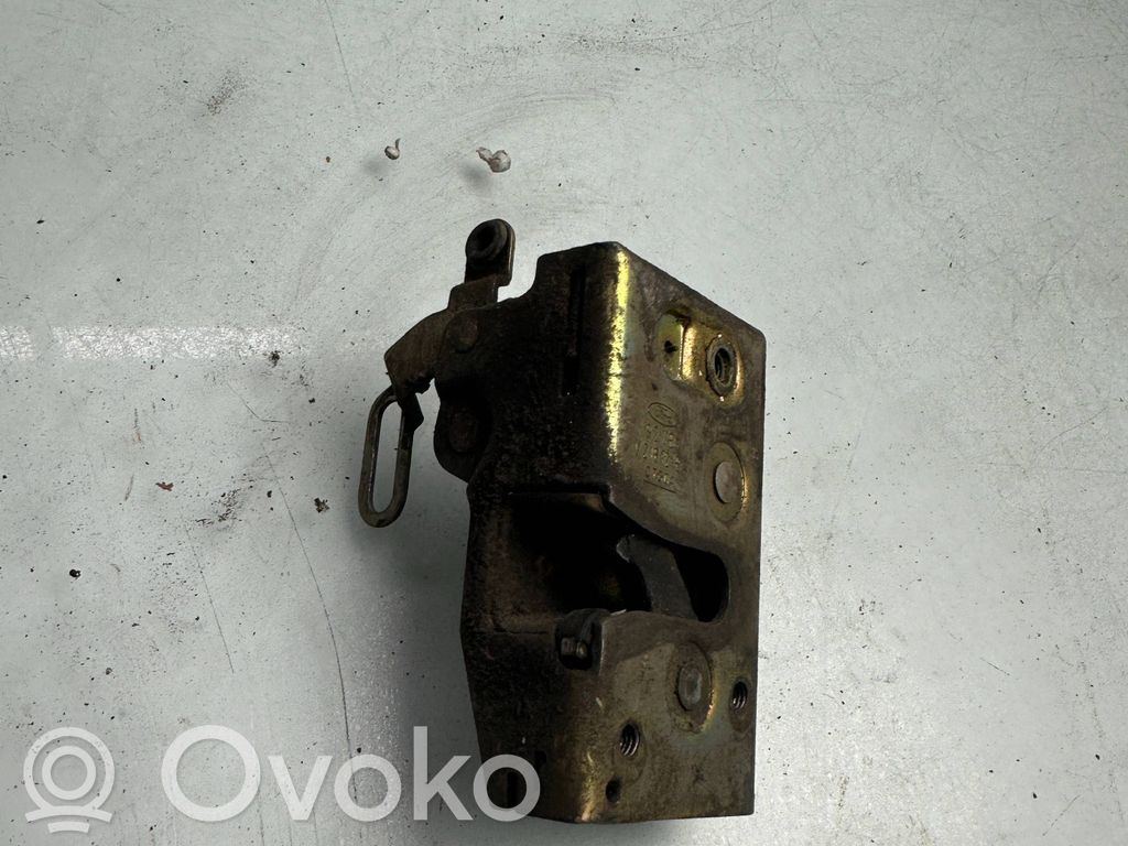 Ford Transit Front door lock 