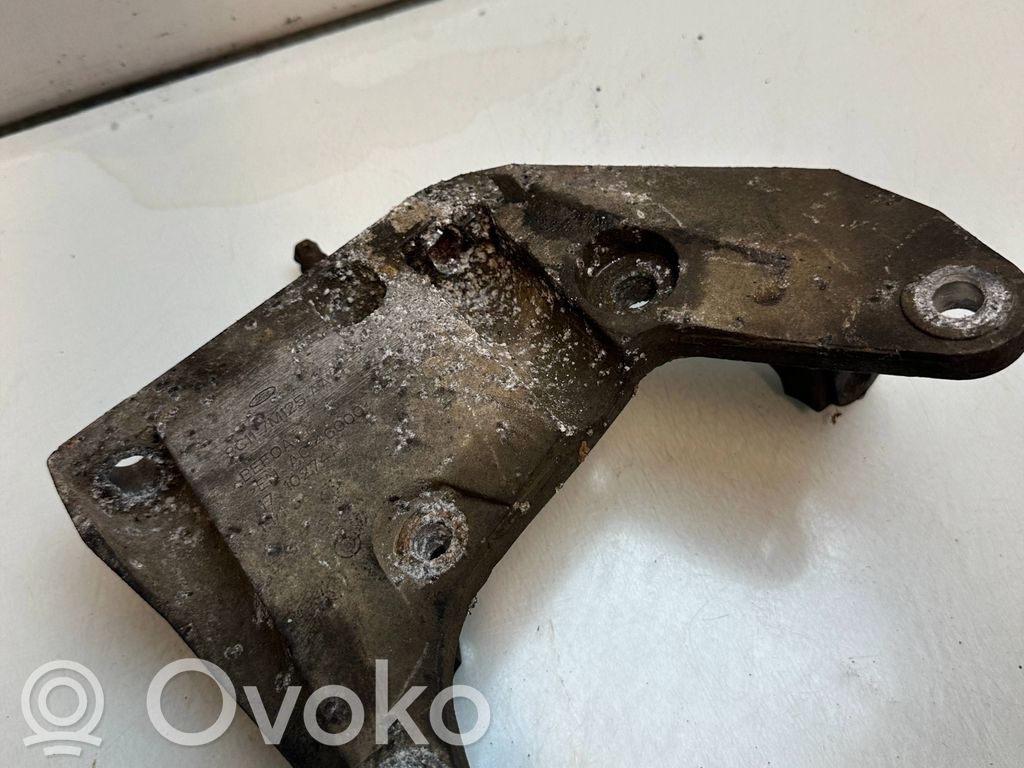Gearbox mounting bracket   8C117M125AA,1710274A,AC46000