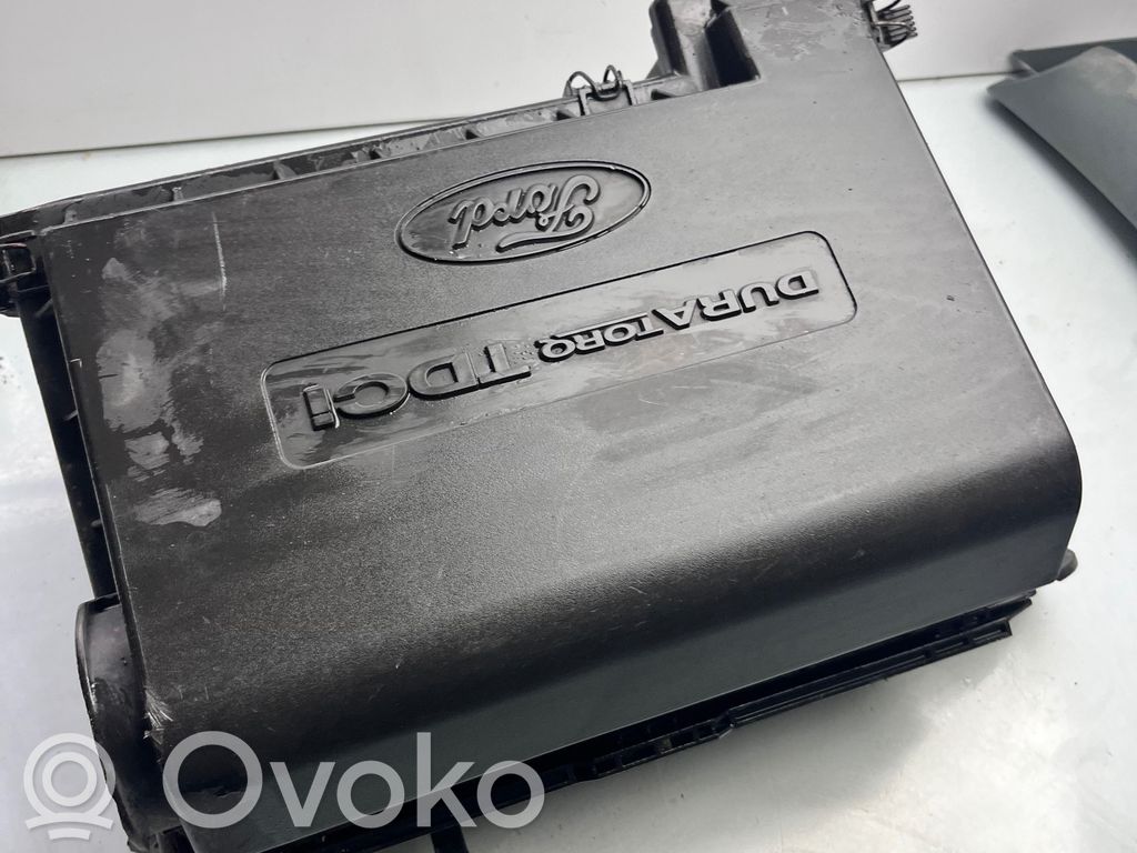 Ford Transit Air filter box 