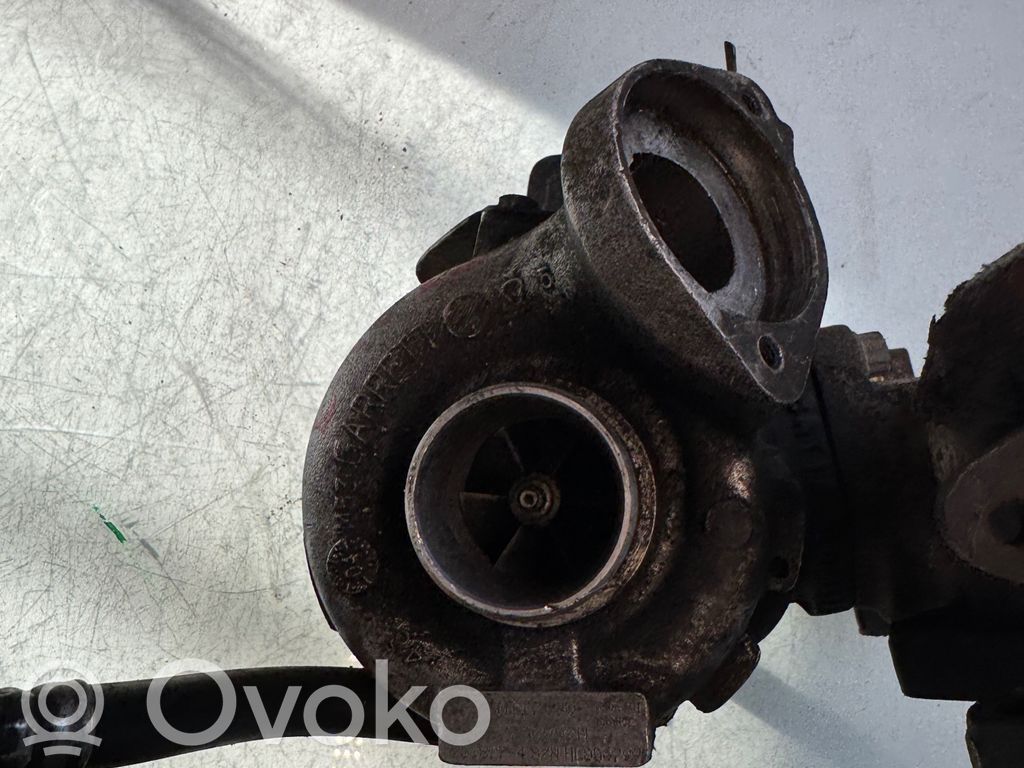 Turbina   7790992H,0612110