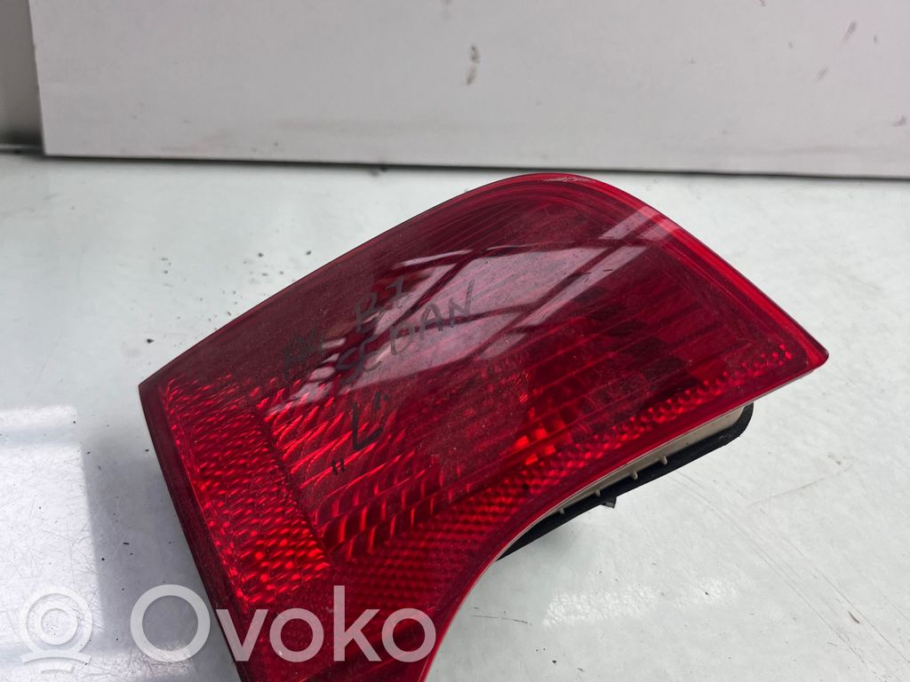 Audi A4 S4 B6 8E 8H Rear/tail lights 