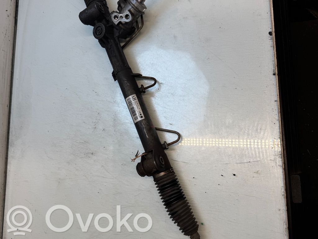 Opel Astra H Hammastanko 