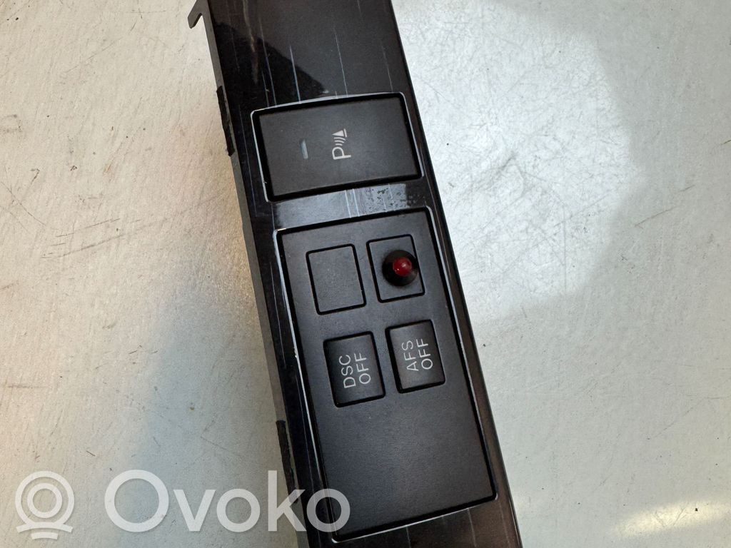 Other switches/knobs/shifts   GAL266170A,03099550