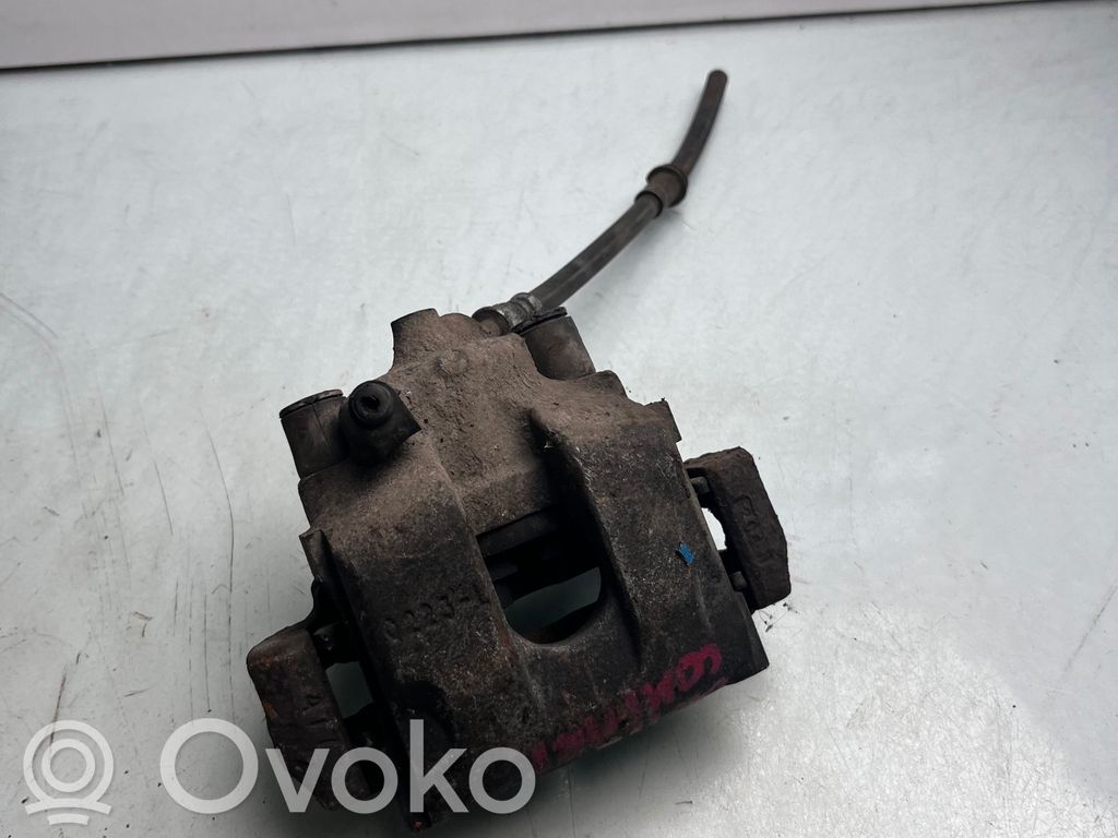 Bremssattel hinten   75756