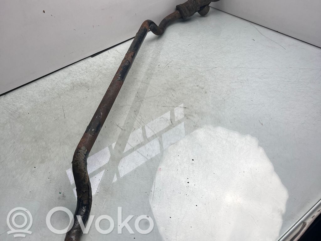 BMW 3 E46 Stabilizator przedni / drążek 