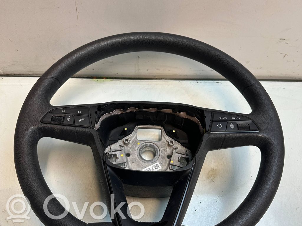 Seat Ibiza V (KJ) Vairas 