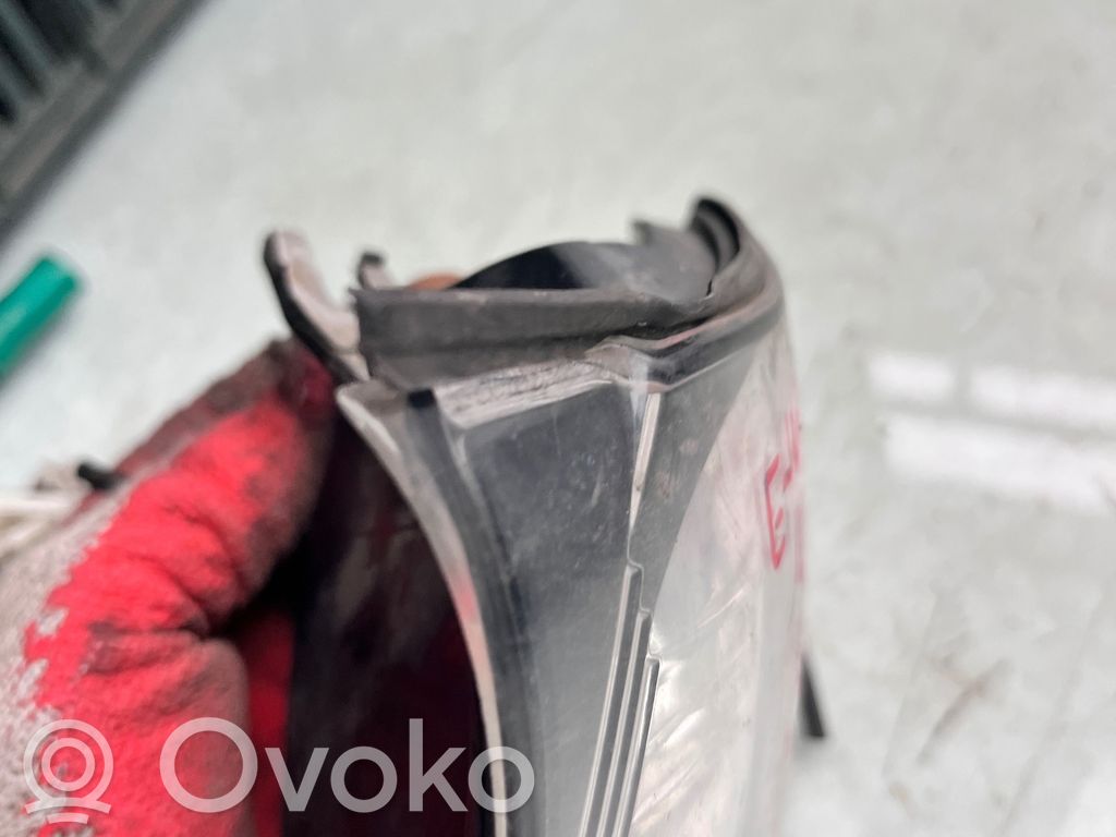 BMW 3 E46 Front indicator light 