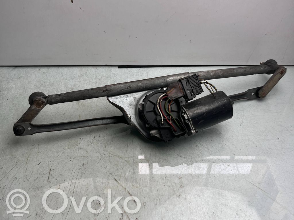 BMW Z3 E36 Motor del limpiaparabrisas 
