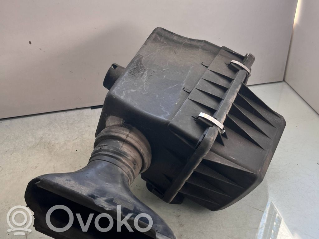 BMW Z3 E36 Air filter box 
