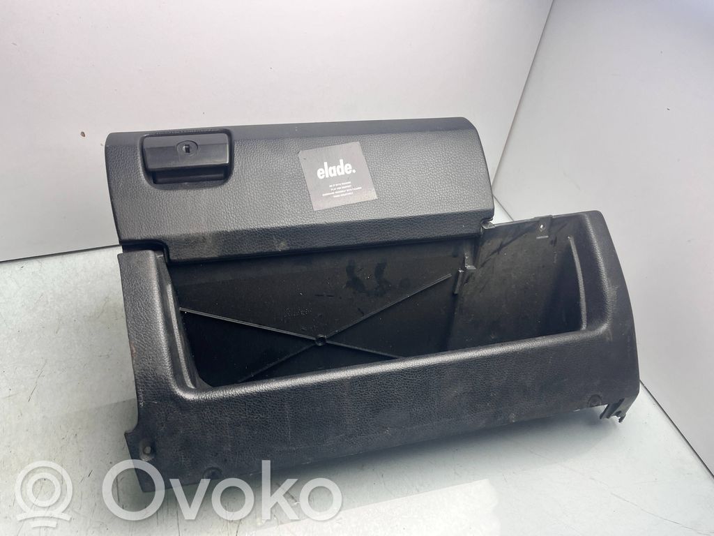 BMW Z3 E36 Glove box set 