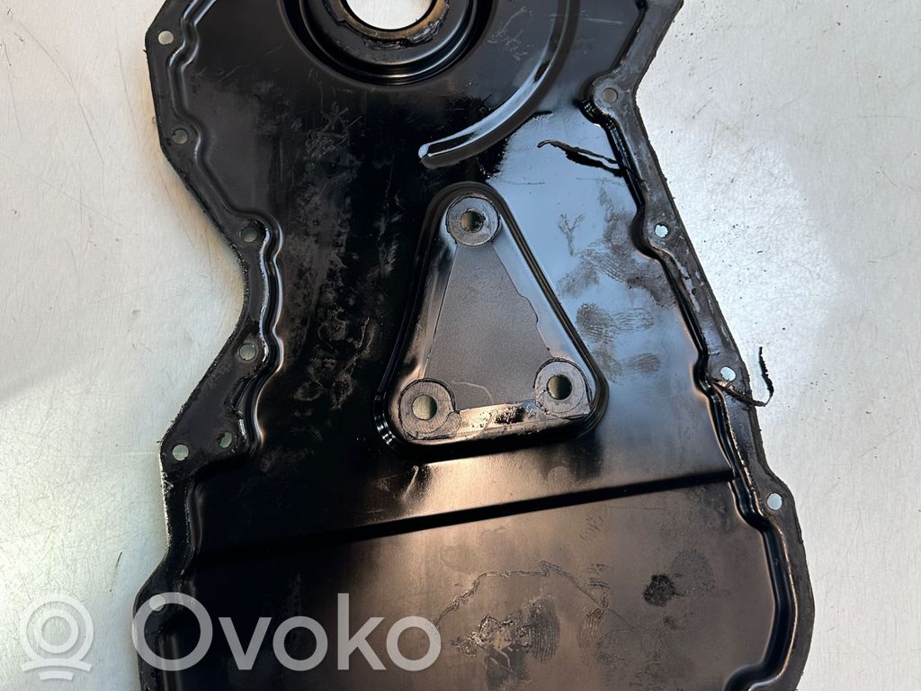 Fiat Ducato Zahnriemenabdeckung 