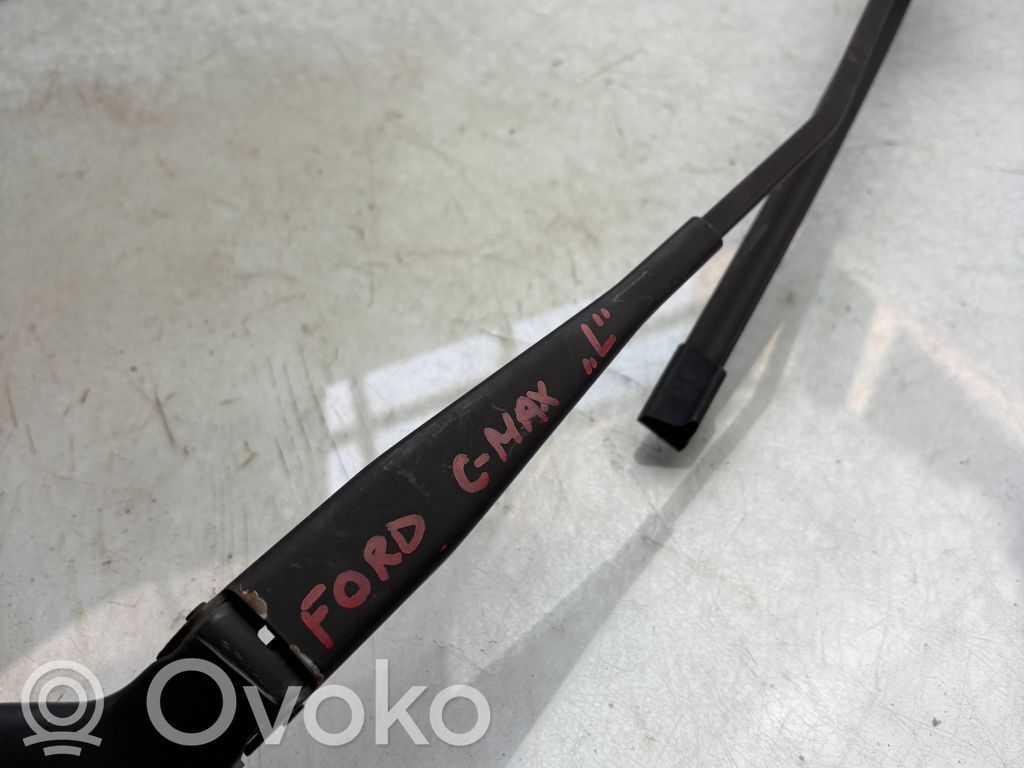Front wiper blade arm   3M5117526AA