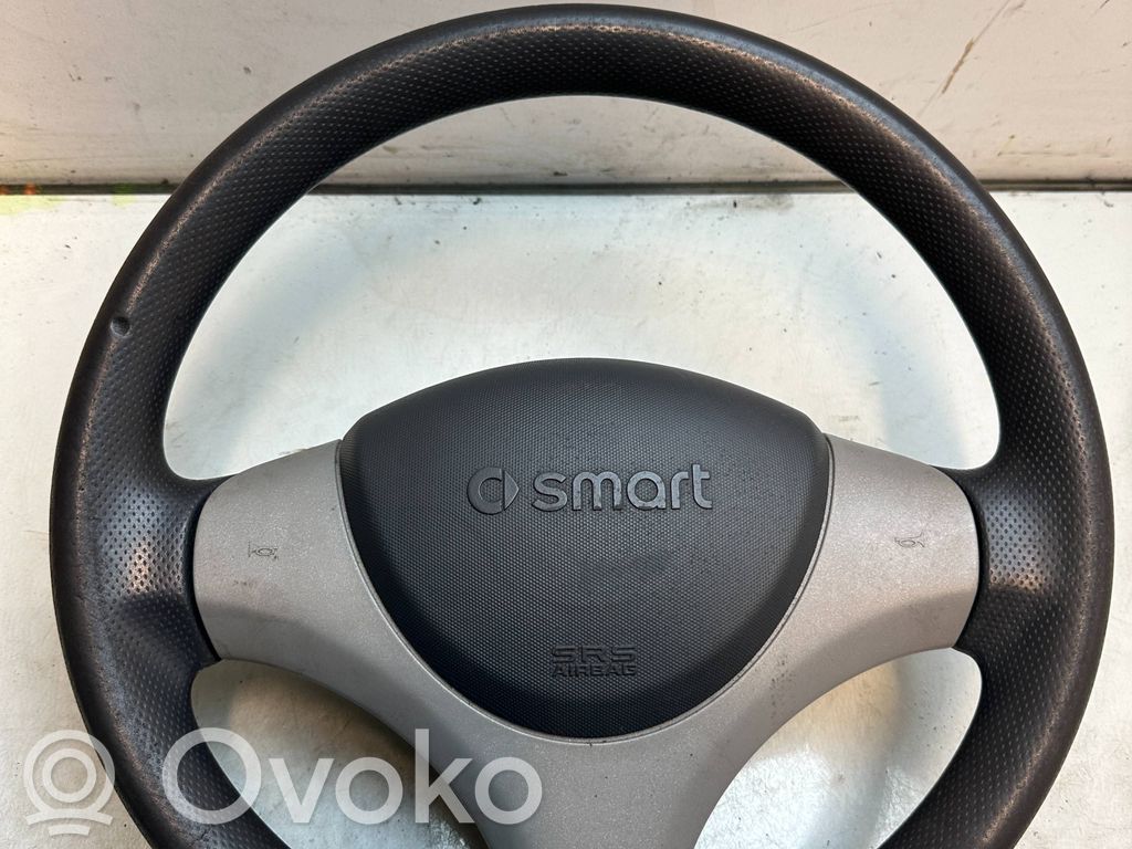 Smart ForFour I Stūre 