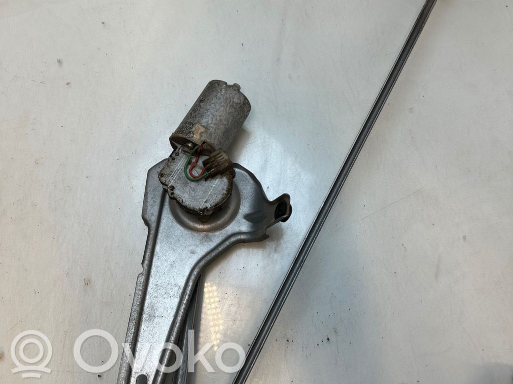 Volkswagen Transporter - Caravelle T3 Front wiper linkage 