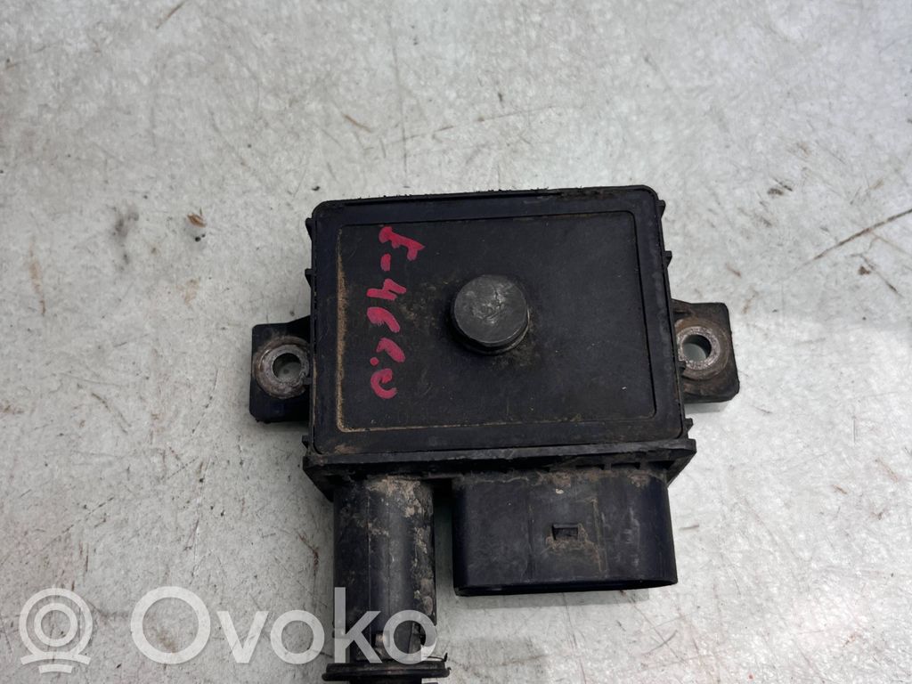 Glow plug wires   7654