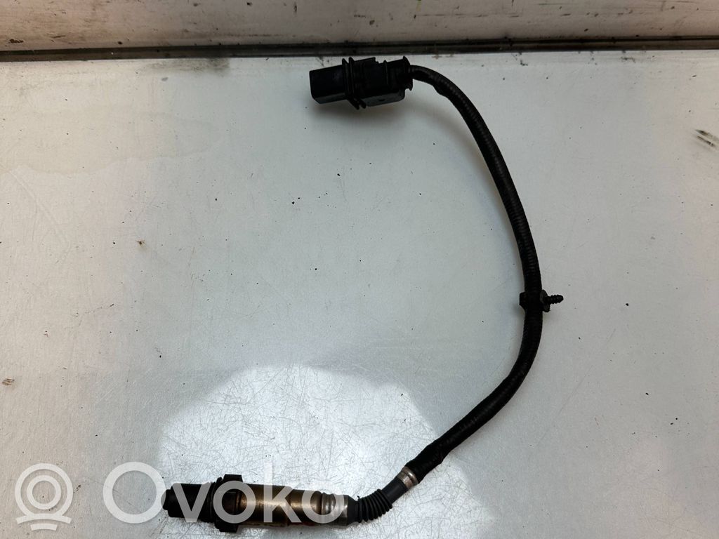 Fiat Doblo Lambda probe sensor 