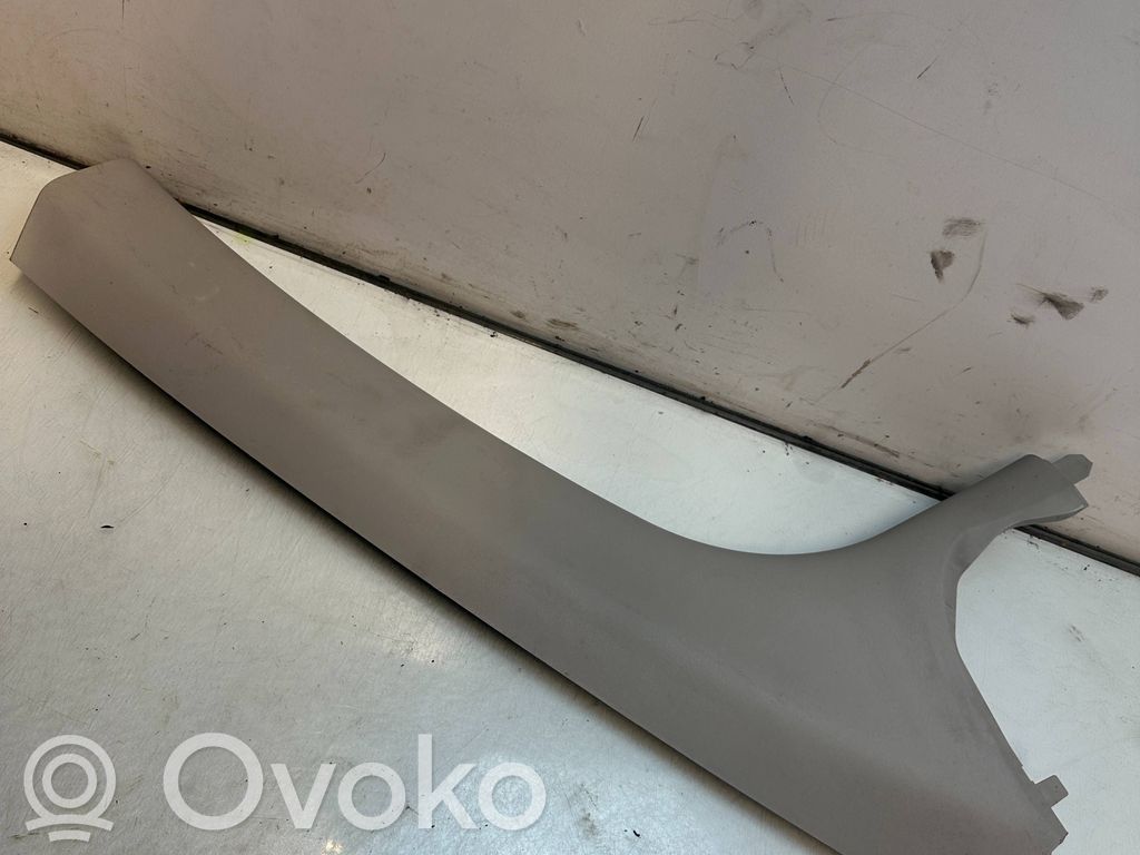 Smart ForFour I Pilar (A) 