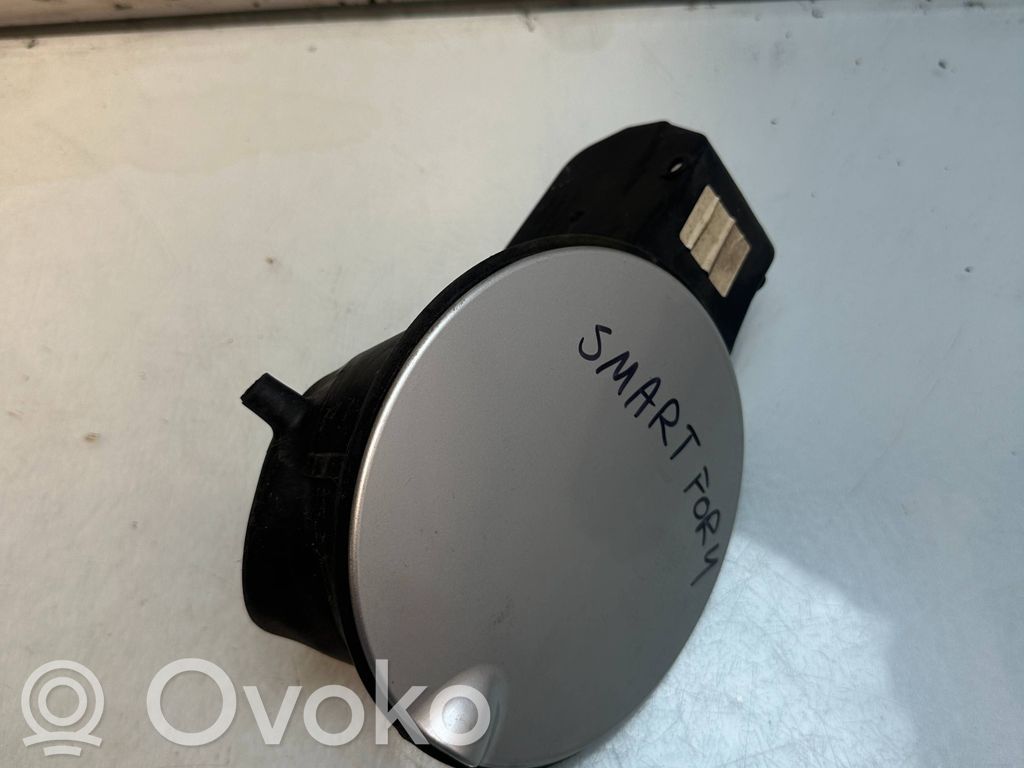 Smart ForFour I Tankdeckel Tankklappe 