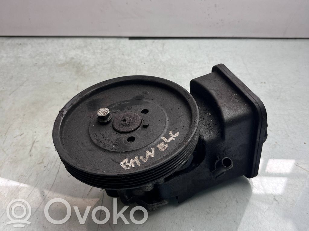 Power steering pump   1928100271