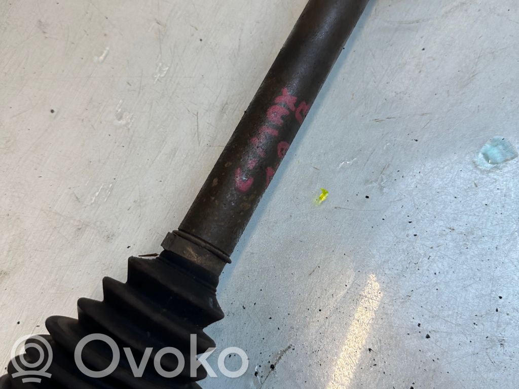 Ford Focus C-MAX Front driveshaft 