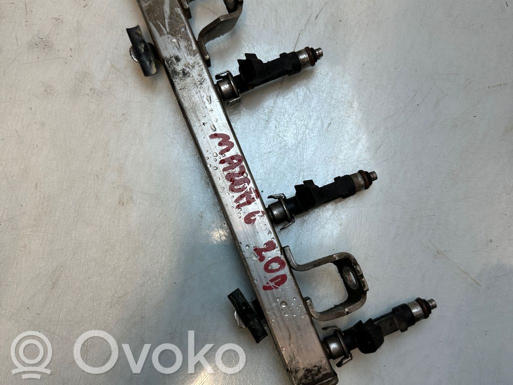 Mazda 6 Fuel main line pipe 