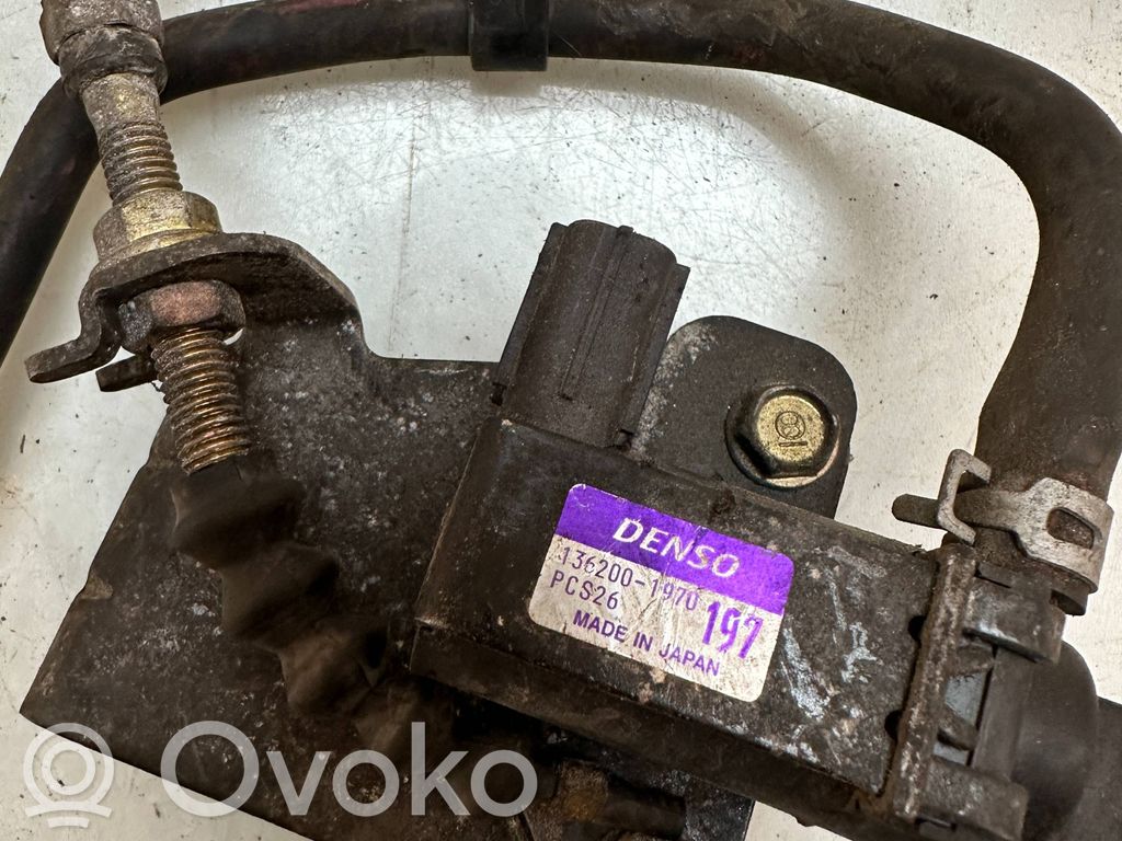 Honda Civic Vožtuvas vakuuminis 