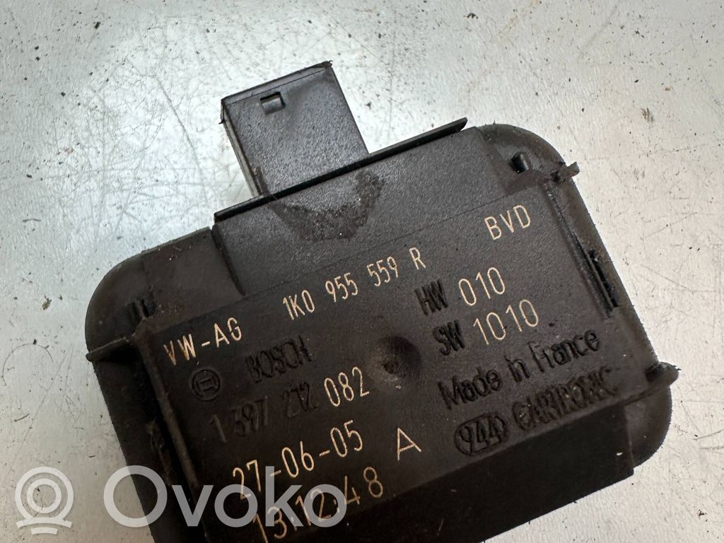 Датчик дождя   1K0955559R