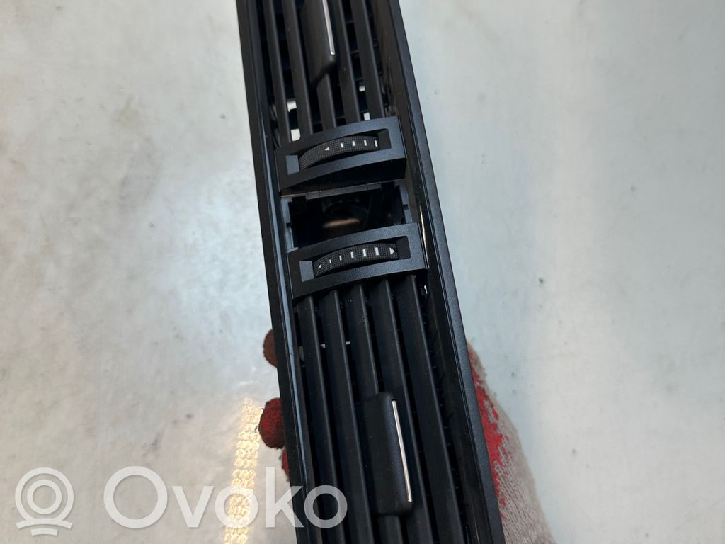 Skoda Rapid (NH) Grilă ventilație centrală 