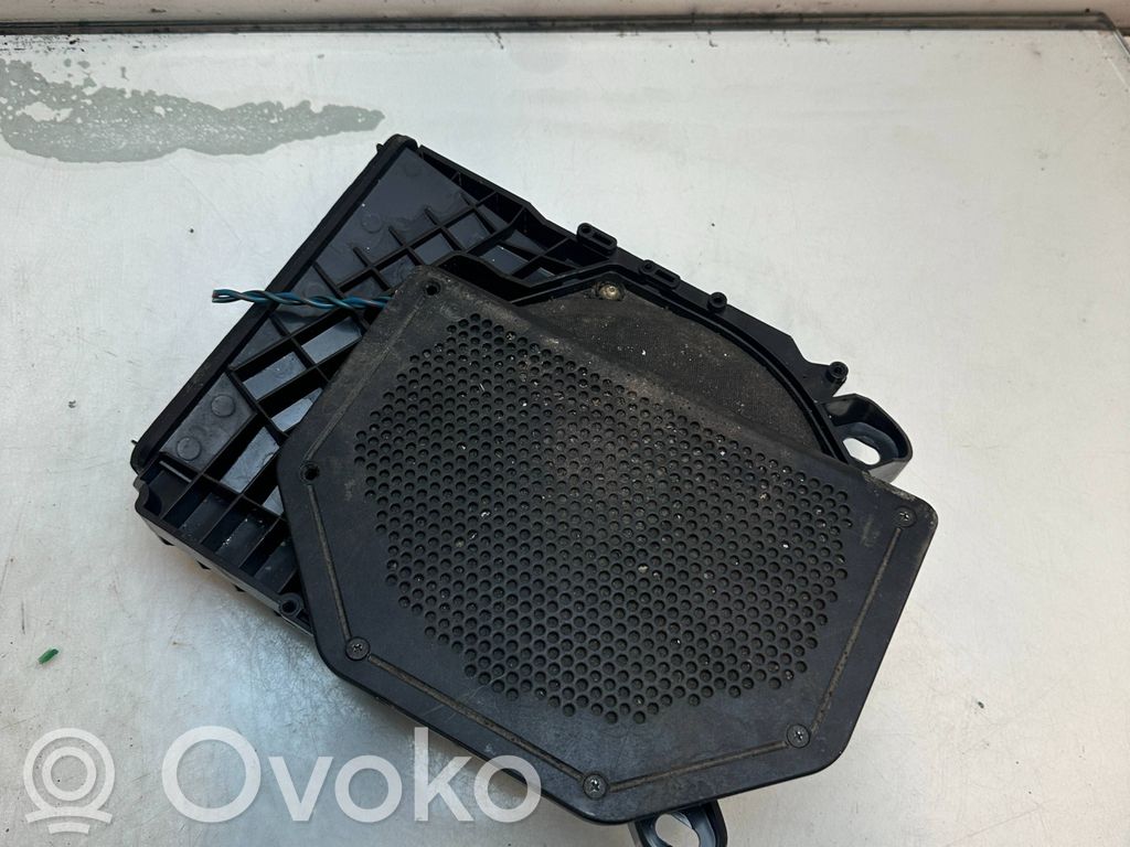 Subwoofer speaker   0741982