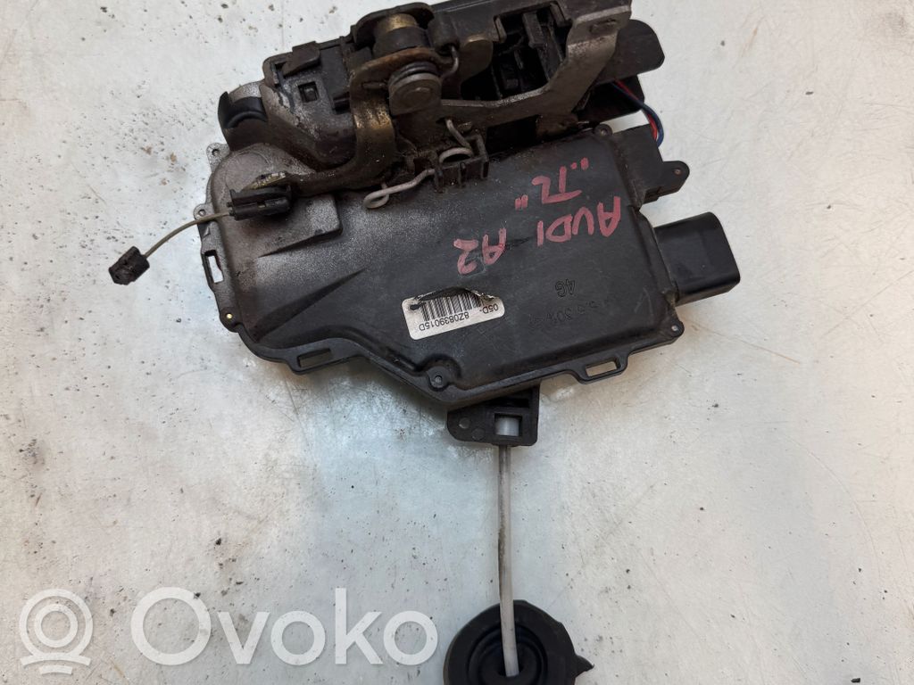 Takaoven lukko   8Z0839015D