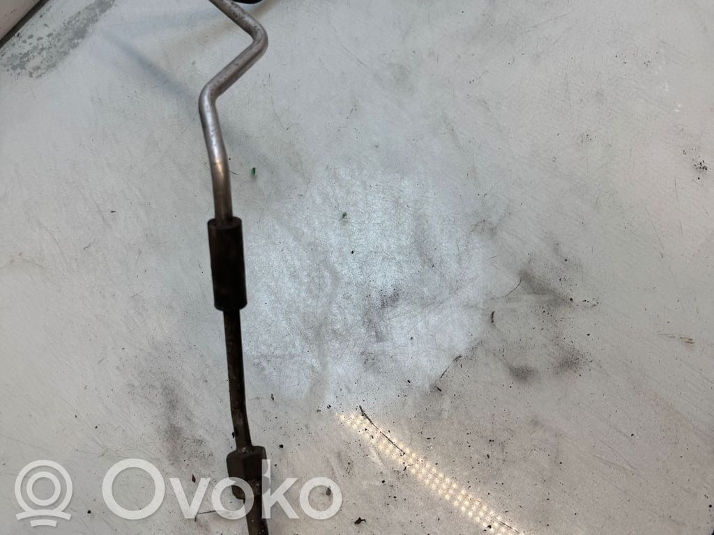 Audi A2 Ilmastointilaitteen putki (A/C) 