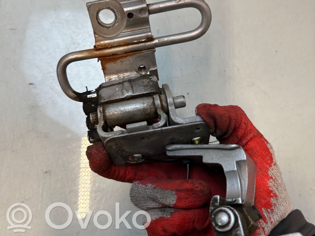 Audi A4 S4 B7 8E 8H Kit de charnières porte avant 