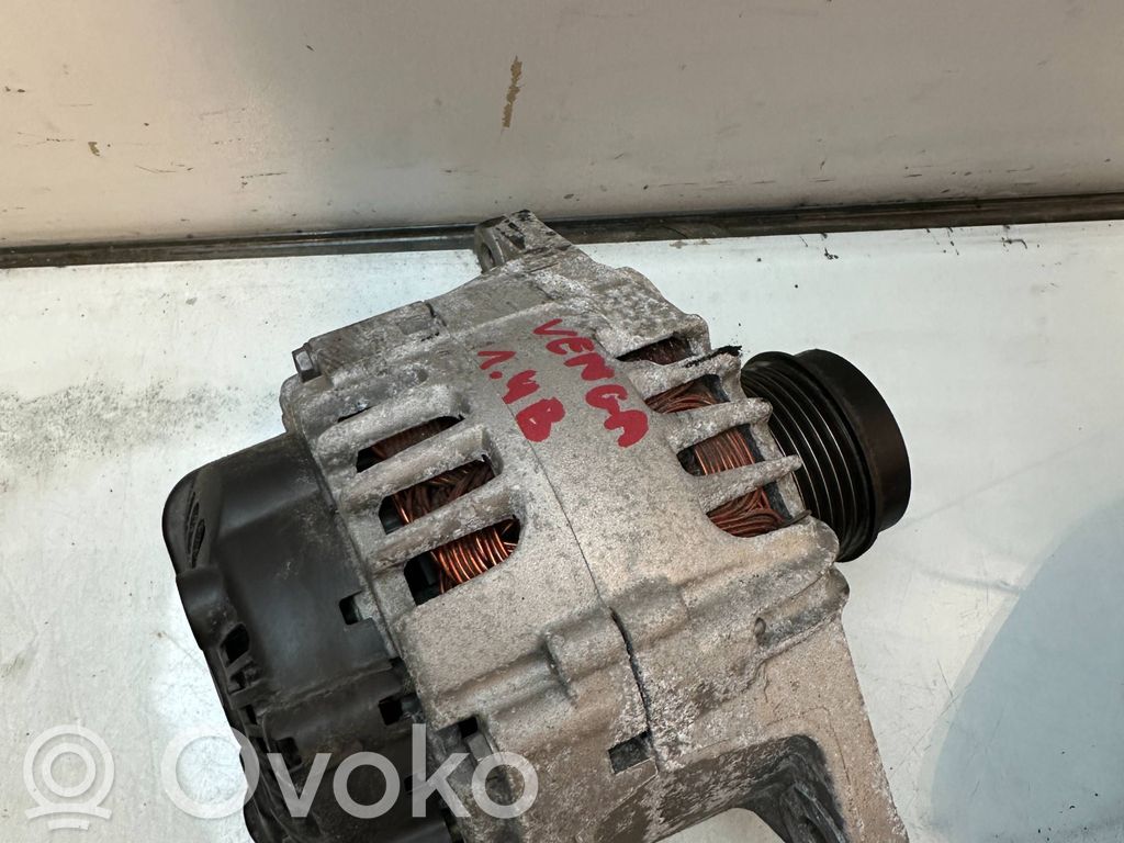 Ģenerators   373002B760