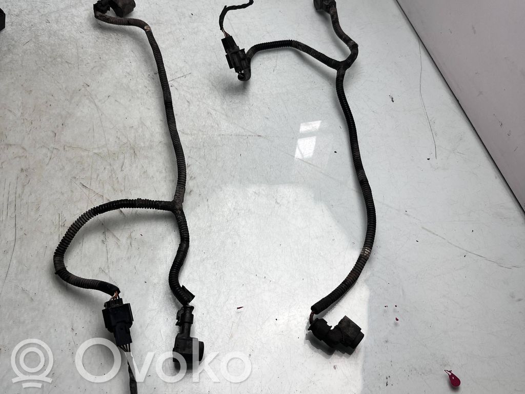 Opel Vivaro Parking PDC sensor 