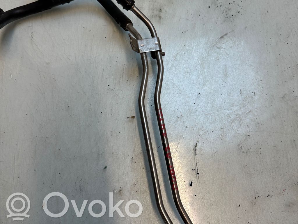 Audi A2 Polttoaineputki 