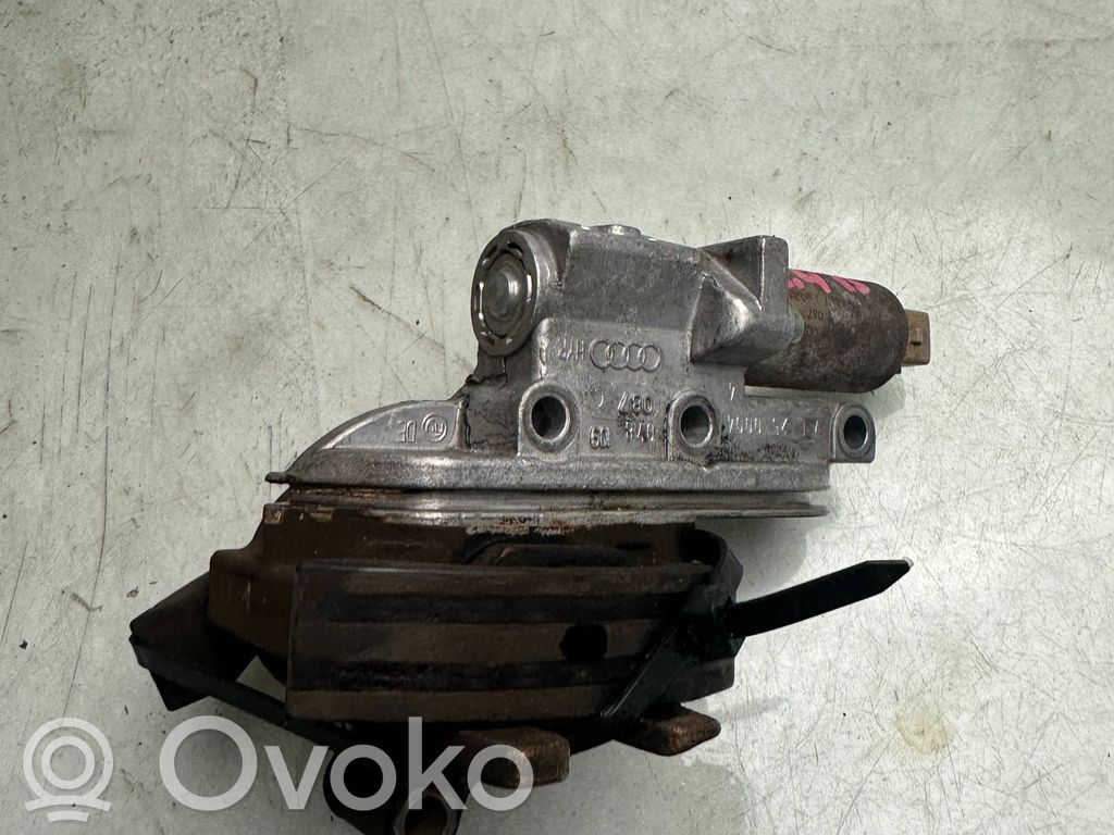 Audi A4 S4 B5 8D Correa de distribución/tensor de la cadena 