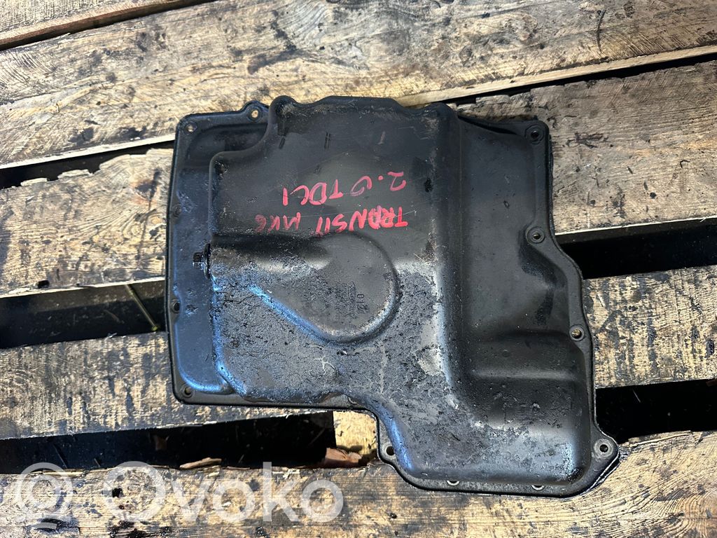 Oil sump   BK2Q667AAA,0121