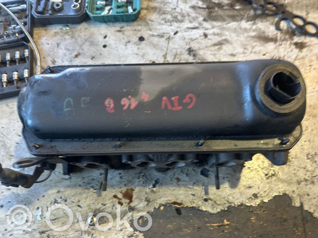 Volkswagen Golf IV Engine head 
