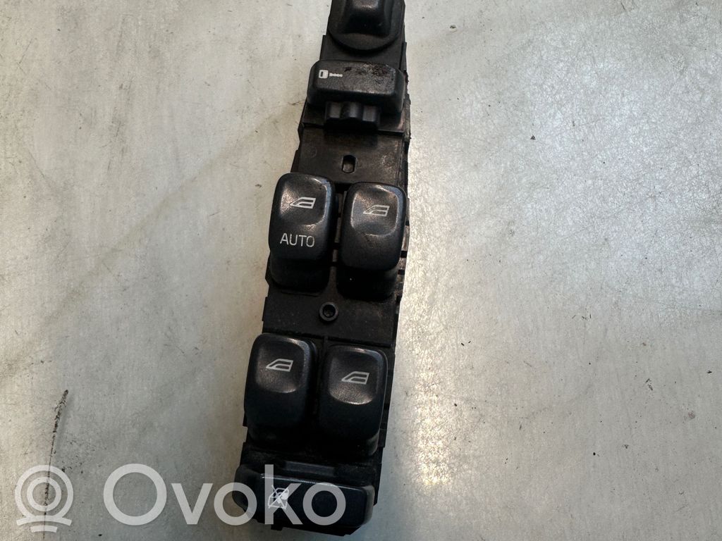 Volvo S40, V40 Electric window control switch 