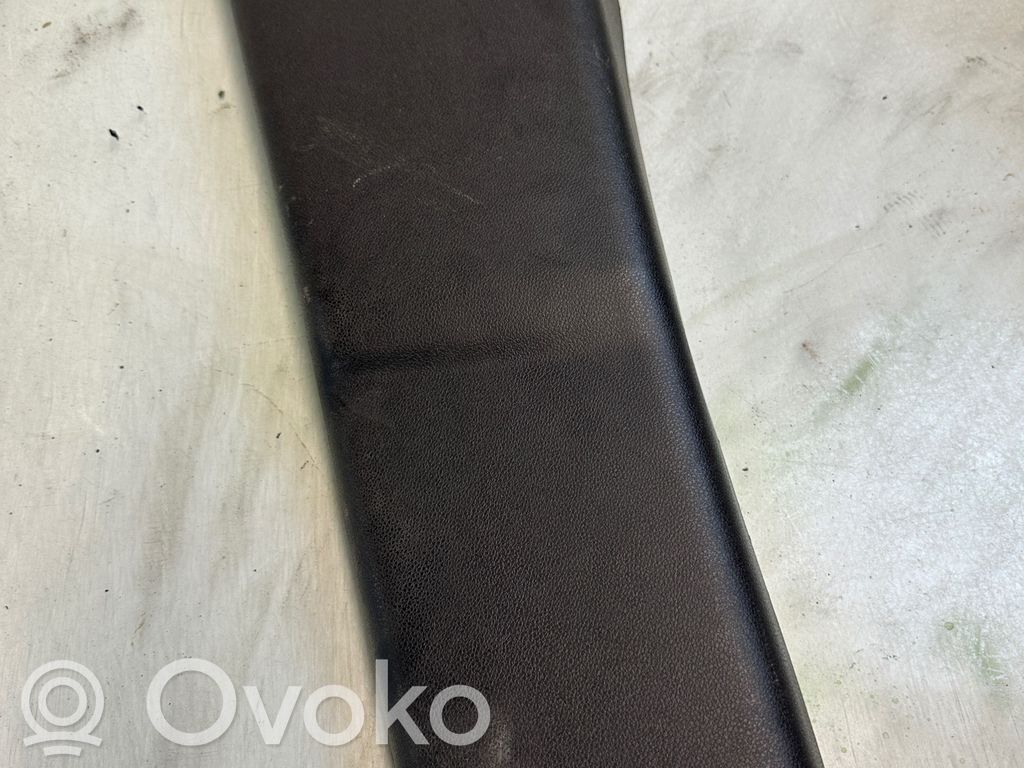 Citroen Berlingo Osłona dolna słupka / B 