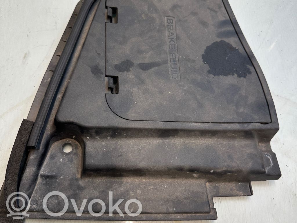 Osłona górna silnika   LH605921300,65278,H605921300
