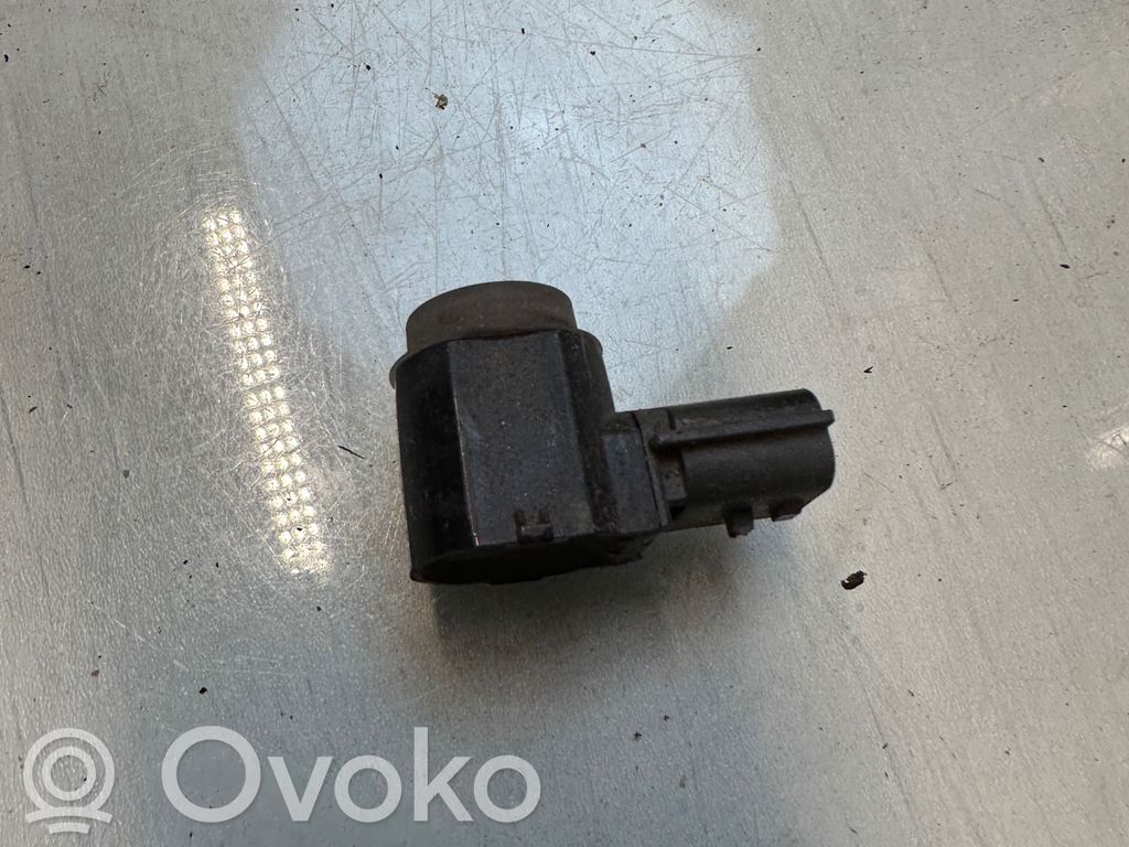 Infiniti Q50 Sensor de aparcamiento PDC 