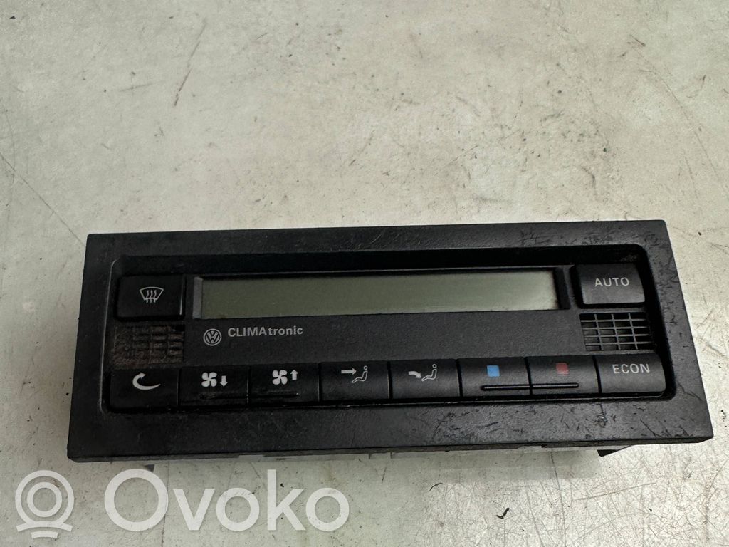 Volkswagen Golf IV Przełącznik / Włącznik nawiewu dmuchawy 