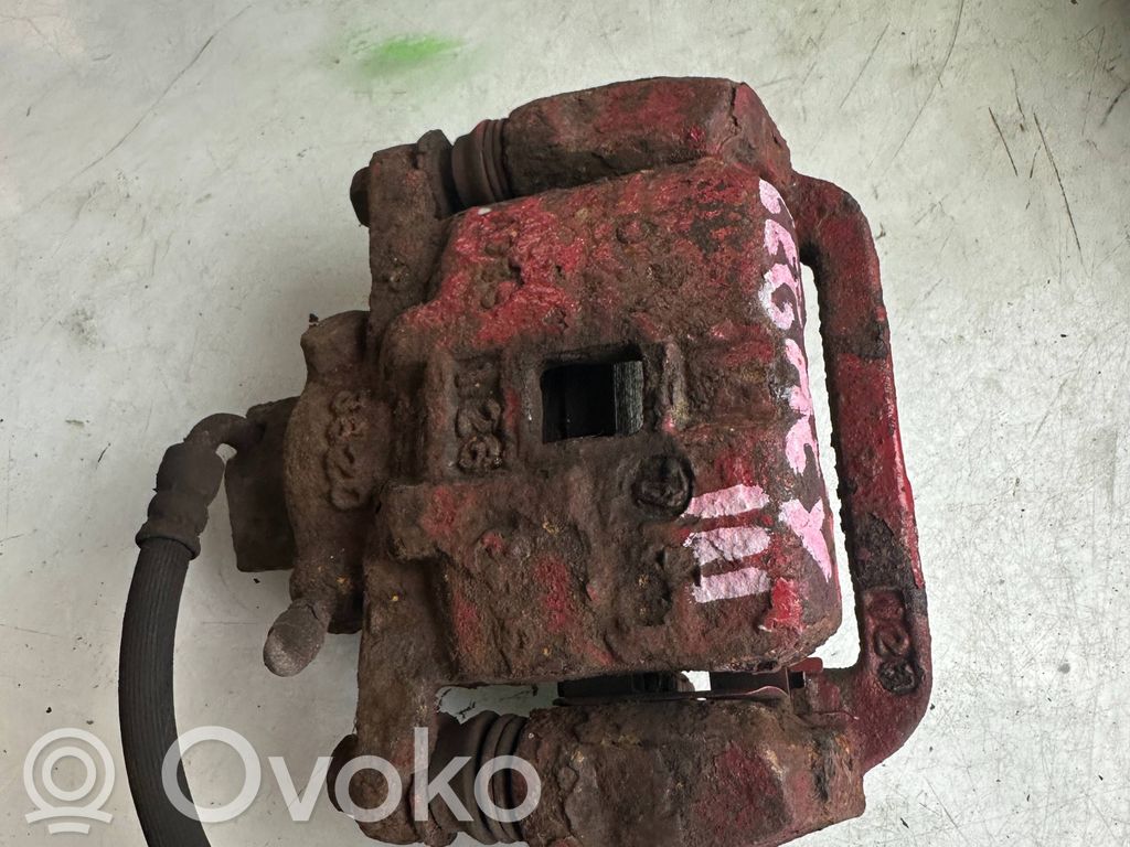 Subaru Legacy Aizmugurējais suports 